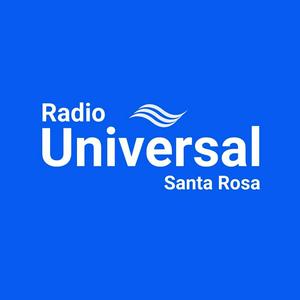 Écoutez Radio universal santa rosa dans l'application