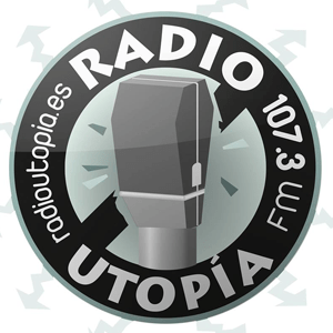 Écoutez Radio Utopía 107.3 FM dans l'application