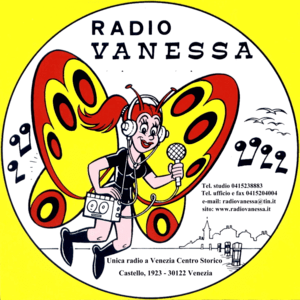 Écoutez Radio Vanessa dans l'application