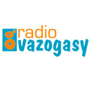 Écoutez radio vazogasy dans l'application