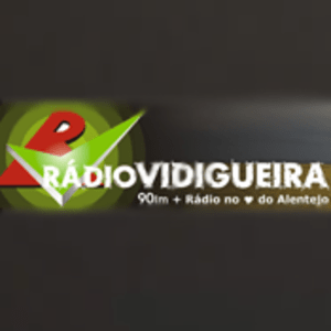 Écoutez Rádio Vidigueira dans l'application