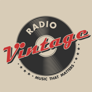 Écoutez Radio Vintage dans l'application