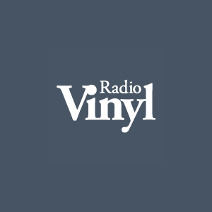 Écoutez Radio Vinyl dans l'application