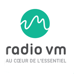 Écoutez Radio VM dans l'application