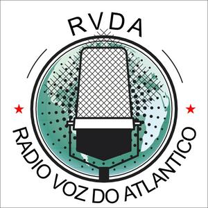 Écoutez Rádio Voz do Atlântico dans l'application