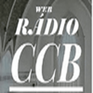 Écoutez Rádio Web CCB dans l'application