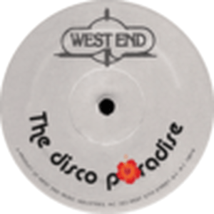 Écoutez The Disco Paradise - West End dans l'application