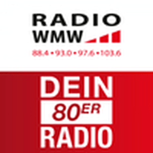 Écoutez Radio WMW - Dein 80er Radio dans l'application