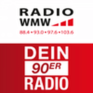 Écoutez Radio WMW - Dein 90er Radio dans l'application