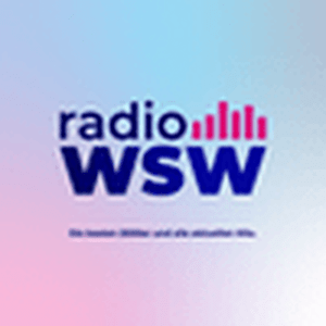 Écoutez Radio WSW dans l'application