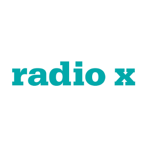 Écoutez Radio X dans l'application