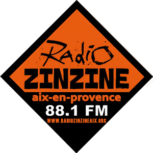 Écoutez Radio Zinzine dans l'application