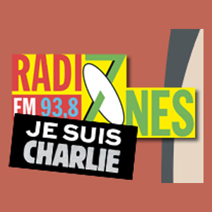 Écoutez Radio Zones dans l'application