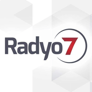 Écoutez Radyo 7 dans l'application