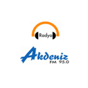 Écoutez Radyo Akdeniz FM 95  dans l'application