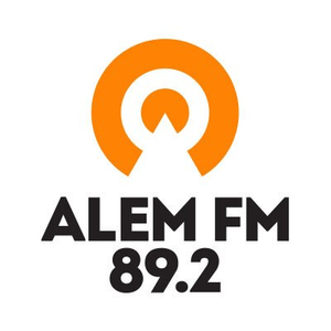 Écoutez Alem FM 89.2 dans l'application