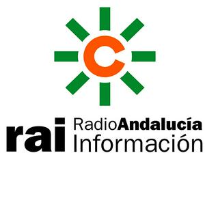 Écoutez RAI Radio Andalucía Información Almeria dans l'application