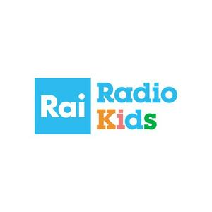 Écoutez Rai Radio Kids dans l'application