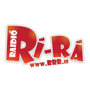 Écoutez Raidio RiRA dans l'application