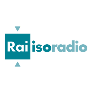 Écoutez RAI Isoradio dans l'application