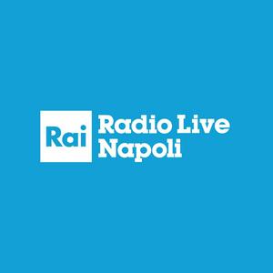 Écoutez RAI Radio Live Napoli dans l'application