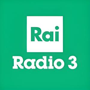 Écoutez RAI Radio 3 dans l'application