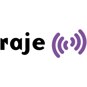 Écoutez RAJE - L'Esprit Libre dans l'application