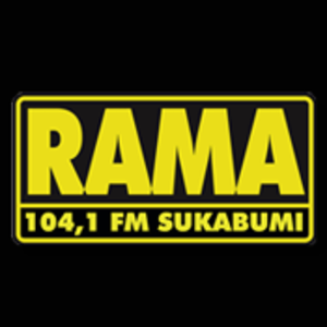 Écoutez Rama 104.1 FM Sukabumi dans l'application