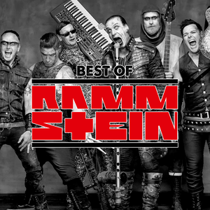 Écoutez Best of Rammstein | Best of Rock.FM dans l'application