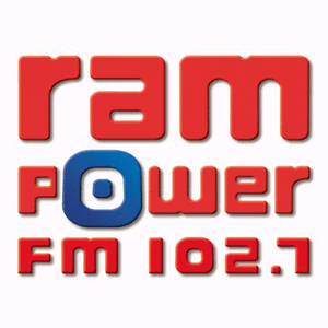 Écoutez RAM Power 102.7 dans l'application