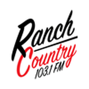 Écoutez Ranch Country 103.1 FM dans l'application