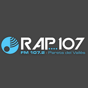 Écoutez Rap 107 FM - 107.2 FM dans l'application