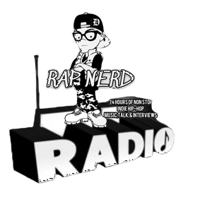 Écoutez Rap Nerd Radio dans l'application