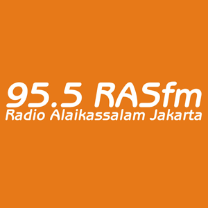 Écoutez RASfm Jakarta 95.5 FM dans l'application