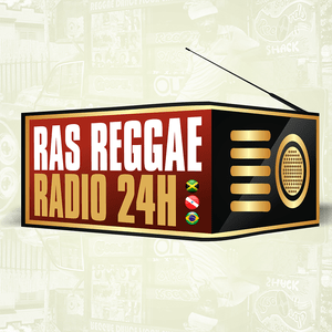 Écoutez Ras Reggae Radio dans l'application