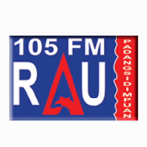 Écoutez Rau 105 FM dans l'application