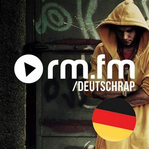 Écoutez Deutschrap by rautemusik dans l'application