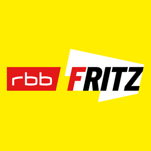 Écoutez Fritz vom rbb dans l'application