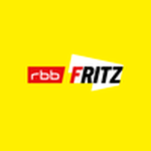 Écoutez Fritz vom rbb dans l'application