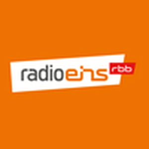 Écoutez radioeins vom rbb dans l'application