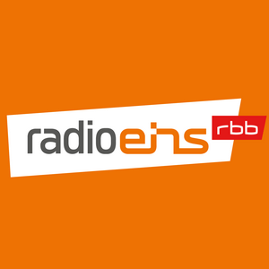 Écoutez radioeins vom rbb dans l'application