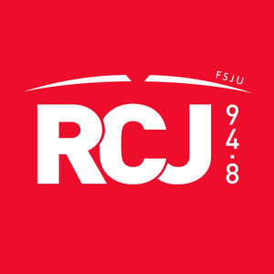 Écoutez RCJ 94.8 FM dans l'application