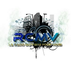 Écoutez Rcmv Radio dans l'application