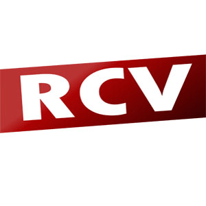 Écoutez RCV dans l'application