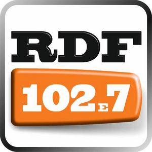 Écoutez RDF 102e7 dans l'application