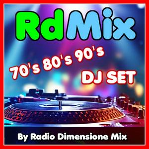 Écoutez RDMIX DJSET 70's 80's 90's dans l'application