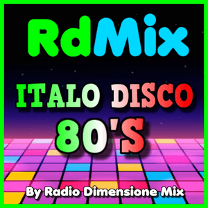 Écoutez RDMIX ITALO DISCO 80S dans l'application