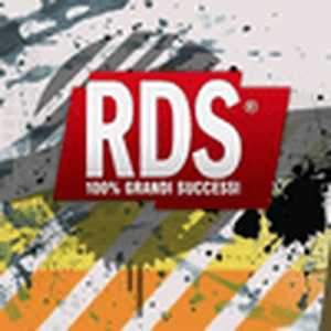 Écoutez RDS - Radio Dimensione Suono dans l'application