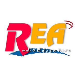 Écoutez Réa fm dans l'application