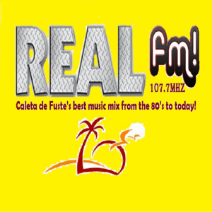 Écoutez Real FM  dans l'application